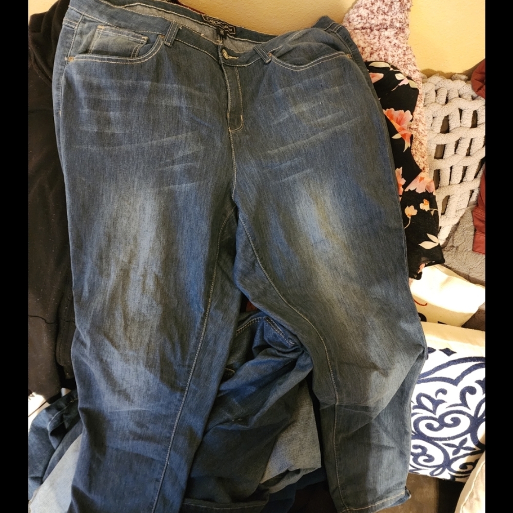 Cato size 18 jeans